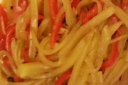 肉火烧的家常做法：传统美食的现代演绎