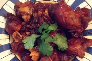 豌豆泥怎么做好吃：细腻口感，美味升级
