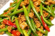 小青菜怎么炒好吃？掌握这些技巧，美味瞬间呈现！