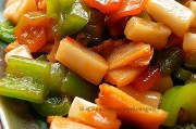 各地特色美食绘本：一场舌尖上的文化之旅