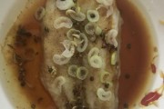 盐焗海螺家常做法：轻松解锁海洋的美味