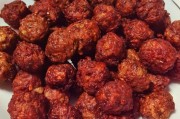 锅包肉的家常做法视频：解锁经典美食的秘诀