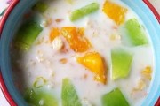 闽南特色美食牛肉羹：探寻传统美食的魅力