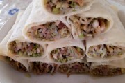 厦门特色美食攻略：探寻海岛美味之光