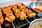 歙县的特色美食：探寻徽州味道的绝佳之旅
