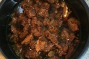 腌萝卜家常做法：简单易学，美味可口