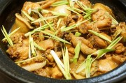 50种家常菜做法：解锁舌尖上的美味