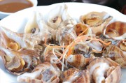 深圳沙井特色美食：探寻美食背后的故事与味道