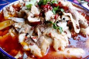 郴州十大特色美食：一场味蕾的盛宴