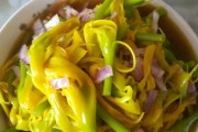 湘西特色美食店名：打造独特餐饮品牌