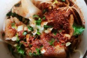 家乡特色美食作文500字——寻找味蕾深处的记忆
