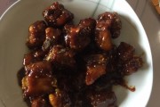 新余小吃街在哪里：探寻美食的绝佳去处