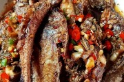 岚皋特色美食攻略：探寻味蕾的秘境之旅