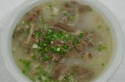 随州特色美食：探寻千年古城的美味传说