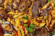 牛肉好吃吗？揭秘牛肉的美味之谜