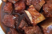 家常红烧肉的做法：解锁经典美食的秘密
