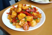 香菇包子馅的家常做法：打造美味早餐新体验