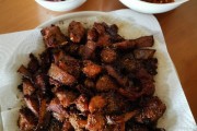 北京特色美食寄快递：让美味跨越千里
