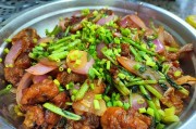 探索陆丰特色美食：舌尖上的风情之旅