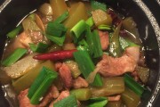 江安特色美食：探寻美食背后的故事与风味