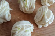 花菜炒什么好吃？解锁花菜的美味搭配
