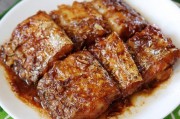 四川面食小吃：探寻味蕾的无限魅力