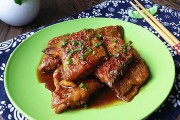 盘锦十大特色美食：品味盘锦的独特风味
