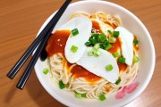 小吃名言：探寻街头美食的独特魅力