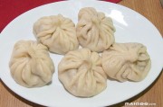 虾滑家常做法：简单易学，美味可口