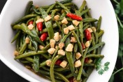 山西太原特色美食攻略：一场味蕾的盛宴