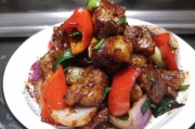 探索大理古城：特色美食店的命名艺术与美食魅力