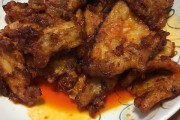 北京特色美食：门钉肉饼的传奇风味