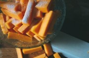 家常冬瓜炒肉的做法：简单易学，美味可口
