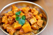 家常茄子怎么炒 - 美食博主教你正宗做法