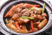 摆摊小吃大全：舌尖上的街头美食盛宴
