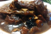 各种家常菜：温暖味蕾的美食记忆