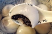 习水小吃：探寻贵州美食的独特韵味