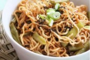 家常小炒菜谱图片：美味与简便的完美融合
