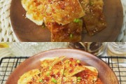 大米饼家常做法：轻松解锁美味早餐新选择