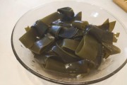 冰粉好吃吗：探寻夏日解暑神器