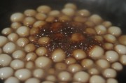 南京特色美食PPT：一场味蕾的盛宴
