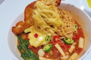 中国各地的特色美食：一场味蕾的盛宴