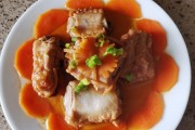 梅菜扣肉家常做法：传统美食的魅力与传承