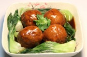 平谷特色美食的介绍