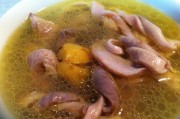 北海特色美食街：探寻美食的绝佳去处