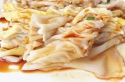 大米肉丸子的家常做法