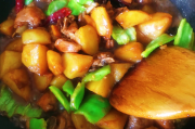广宁特色美食：探寻味蕾上的乡愁