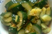 盐池特色美食：一场味蕾的盛宴
