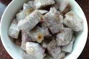 上海豫园小吃：一场味蕾的盛宴