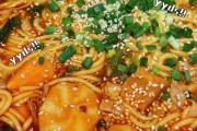 青岛特产小吃：探寻海滨城市的美味精髓